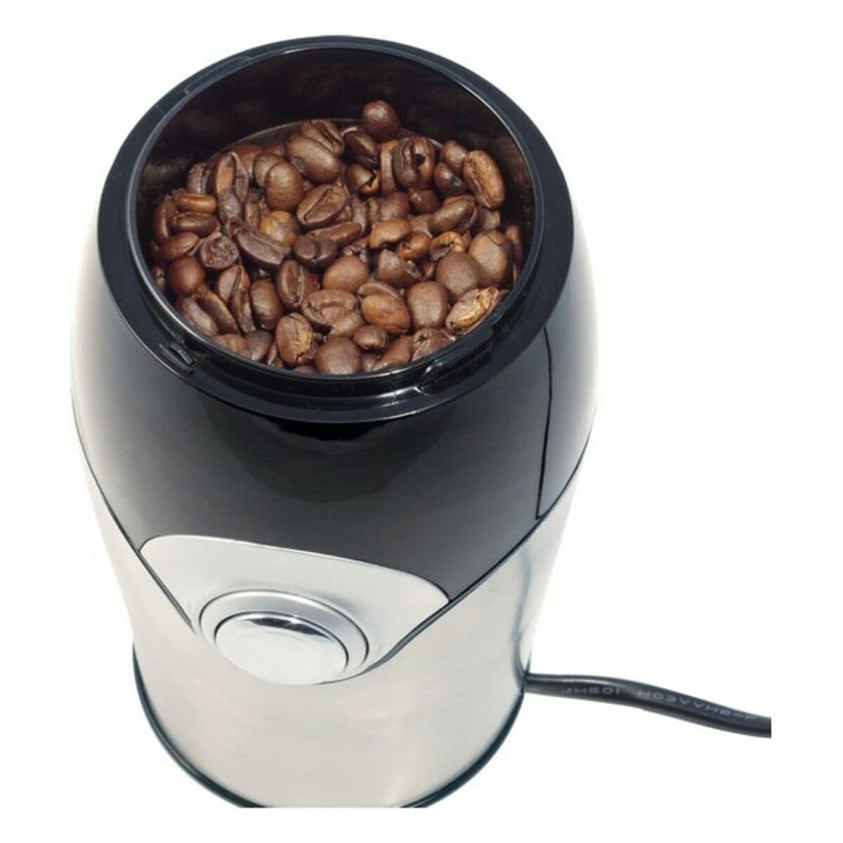 Molinillo Eléctrico Tristar KM-2270 150 W Blanco 150W 4 S0428250_3