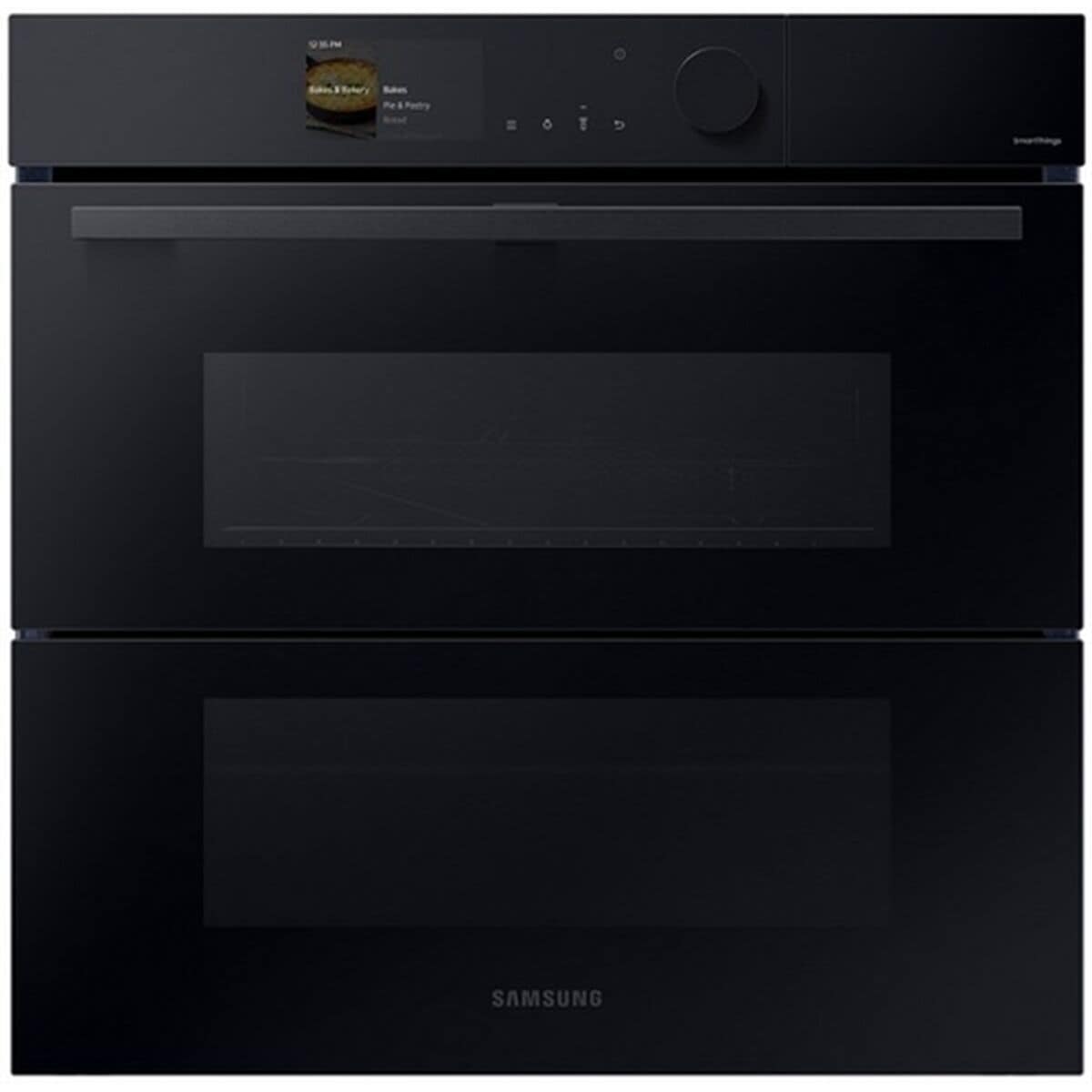 Horno Pirolítico Samsung NV7B6795JAK/U1 1600 W 76 L 1 S0454313_0