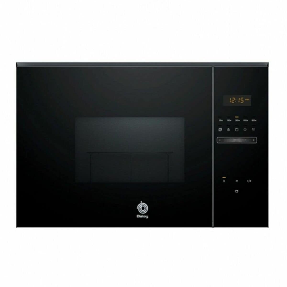 Microondas Balay 3CG5172N2 Negro 800 W 1000 W 20 L 1 S0438710_0