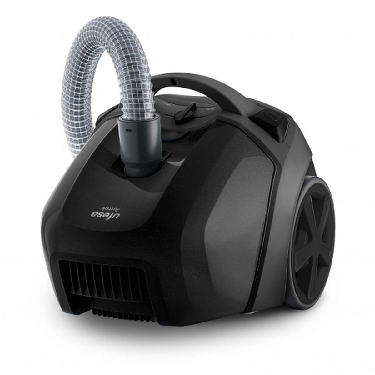 Aspirador UFESA AC3090 Negro 900 W 3,5 L 1 S0449405_0