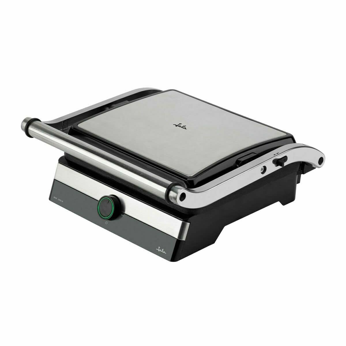 Plancha de Cocina JATA JEGR1596 Gris 2000 W 1 S0467315_0