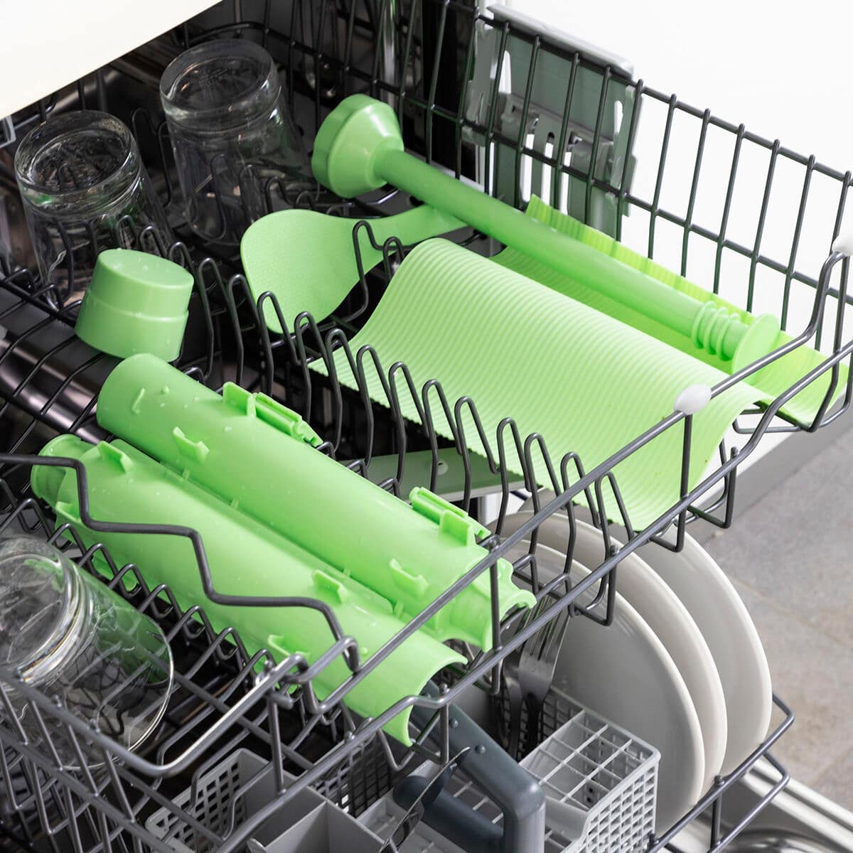 Set de Sushi con Recetas Suzooka InnovaGoods 3 Piezas 6 V0103086_5