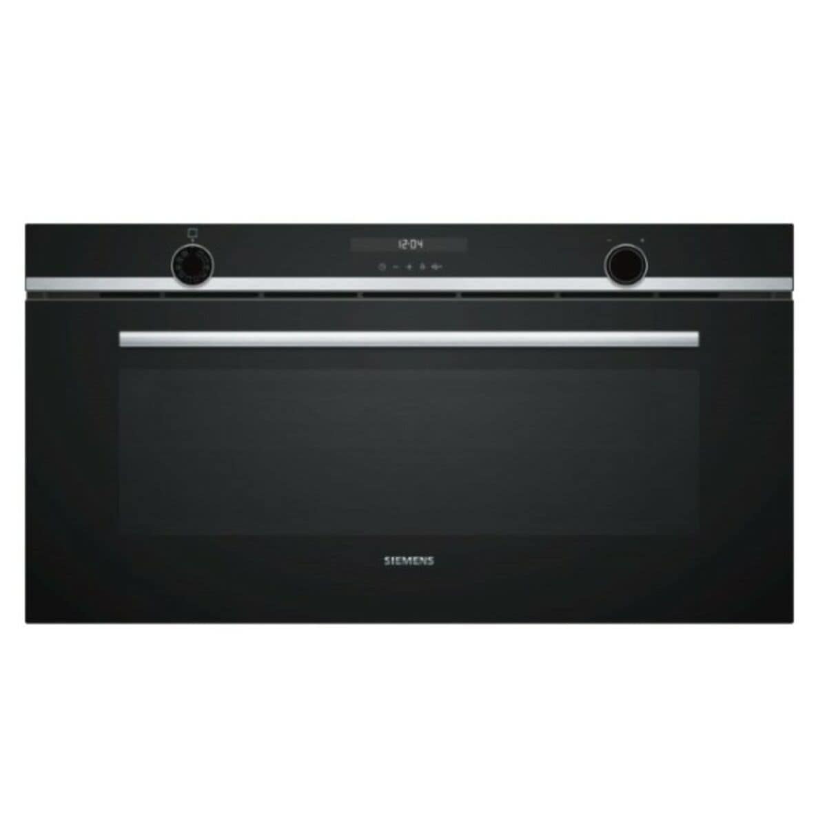 Horno Multifunción Siemens AG VB558C0S0 85 L A+ 3100W 3100 W 85 L 1 S0416363_0